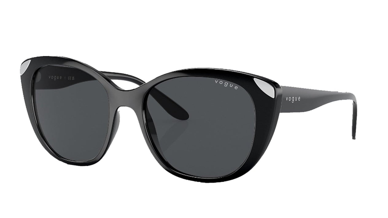 VOGUE  5457-S W44/87 53-17 Kadın  Güneş Gözlüğü