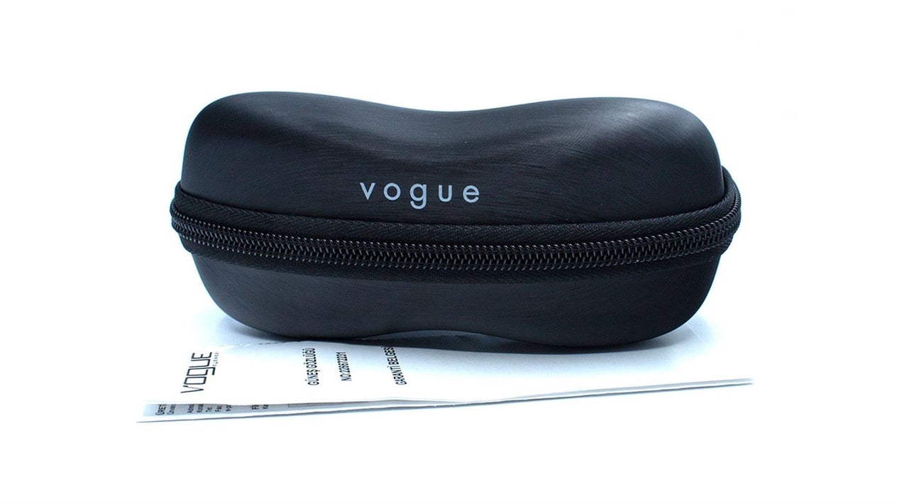 VOGUE  5460-S 303214 56-17 Kadın  Güneş Gözlüğü