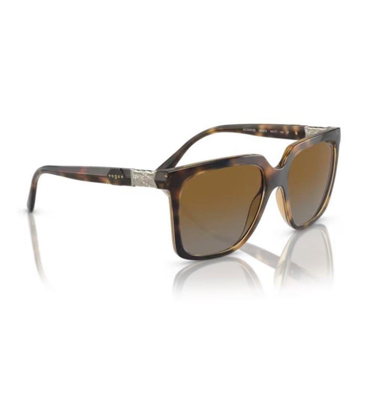 VOGUE  5476SB W656T5 54-17 Kadın  Güneş Gözlüğü