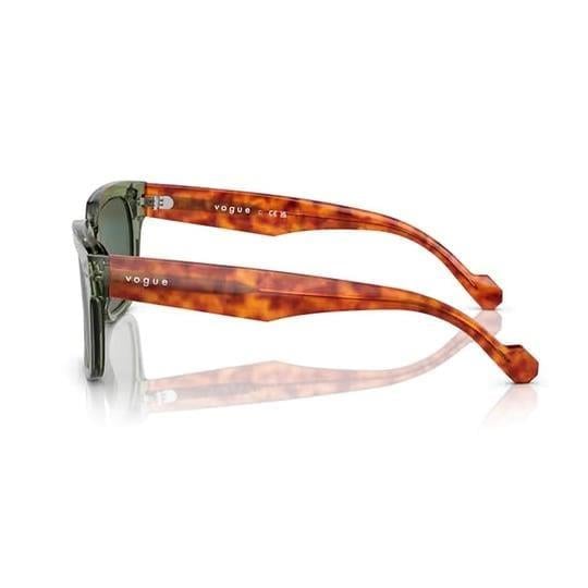 VOGUE  5490S 282171 54-21 Unisex  Güneş Gözlüğü