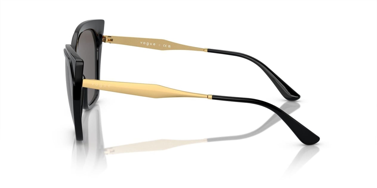 VOGUE  5521S W44/87 57-16 Kadın  Güneş Gözlüğü