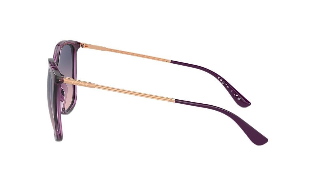 VOGUE  5564S 3119I6 54-17 Kadın  Güneş Gözlüğü