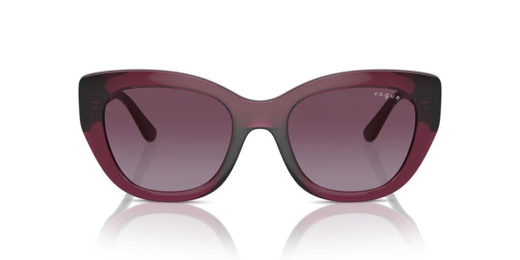 VOGUE  5567S 29898H 52-20 Kadın  Güneş Gözlüğü