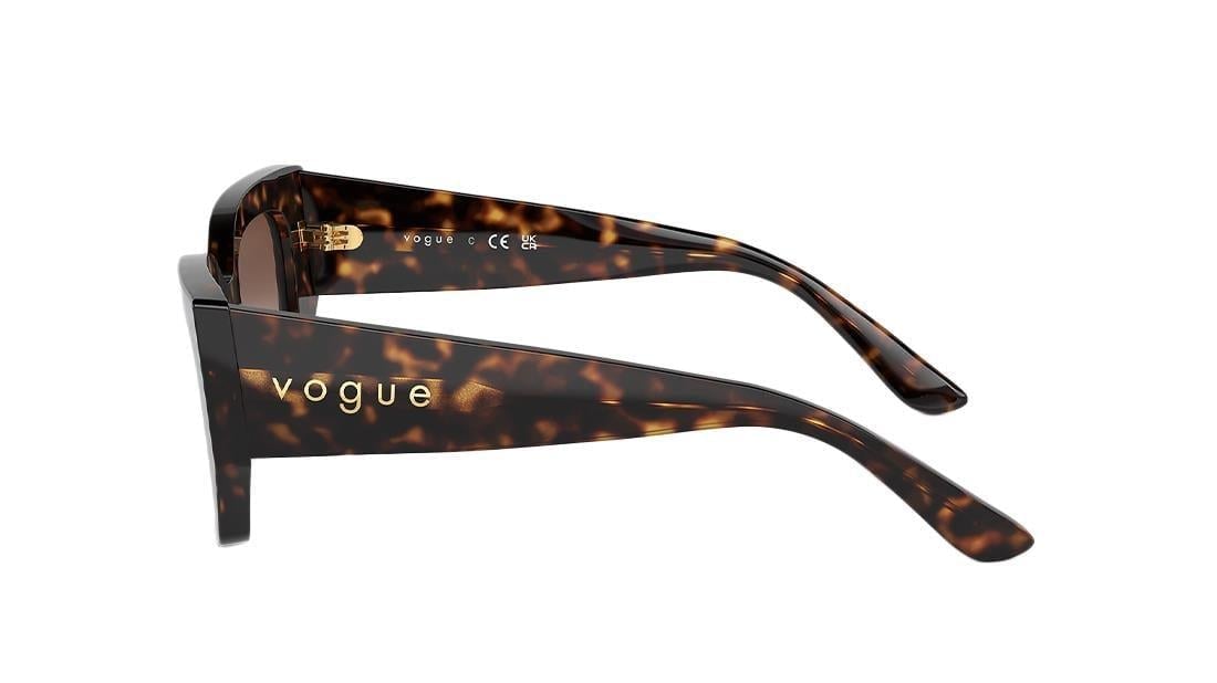 VOGUE  5583-S W65613 51-20 Kadın  Güneş Gözlüğü