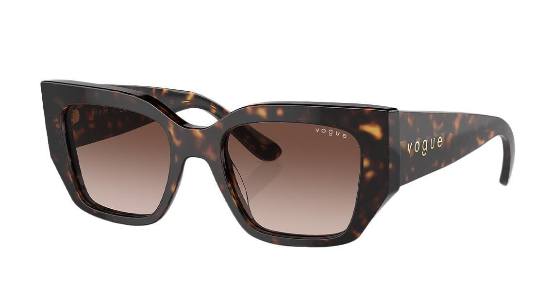 VOGUE  5583-S W65613 51-20 Kadın  Güneş Gözlüğü