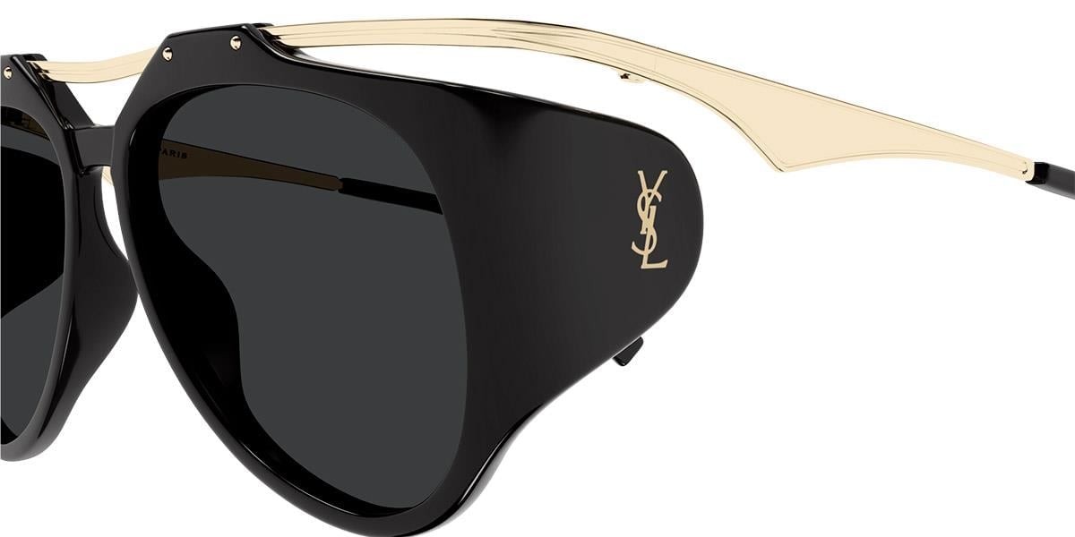 YVES SAINT LAURENT  M137 AMELIA 001 55-14 Kadın  Güneş Gözlüğü