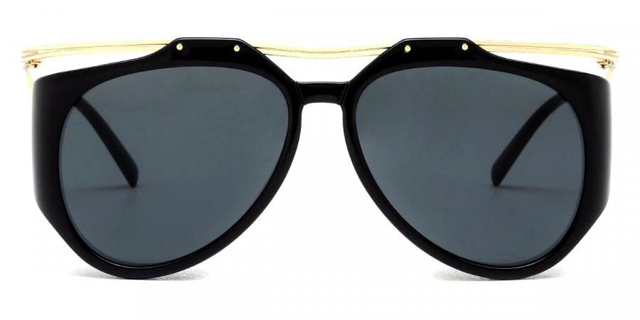 YVES SAINT LAURENT  M137 AMELIA 001 55-14 Kadın  Güneş Gözlüğü