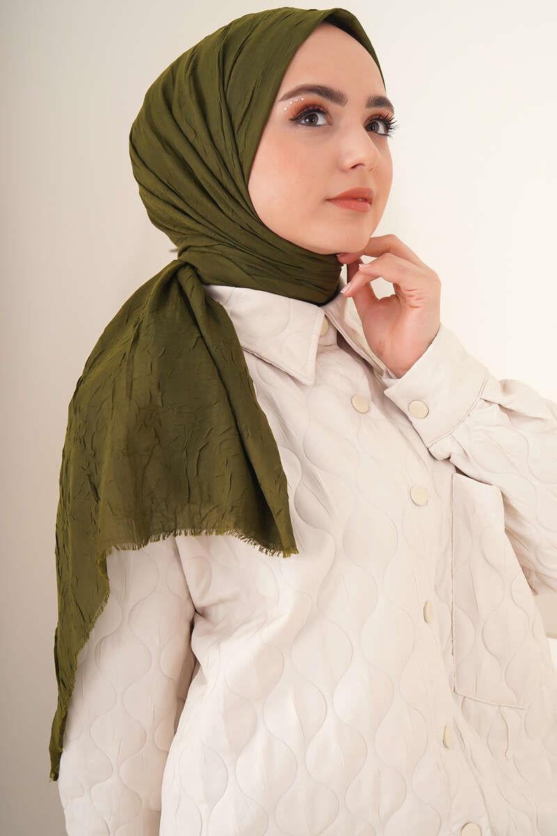 Bambu Şal Haki