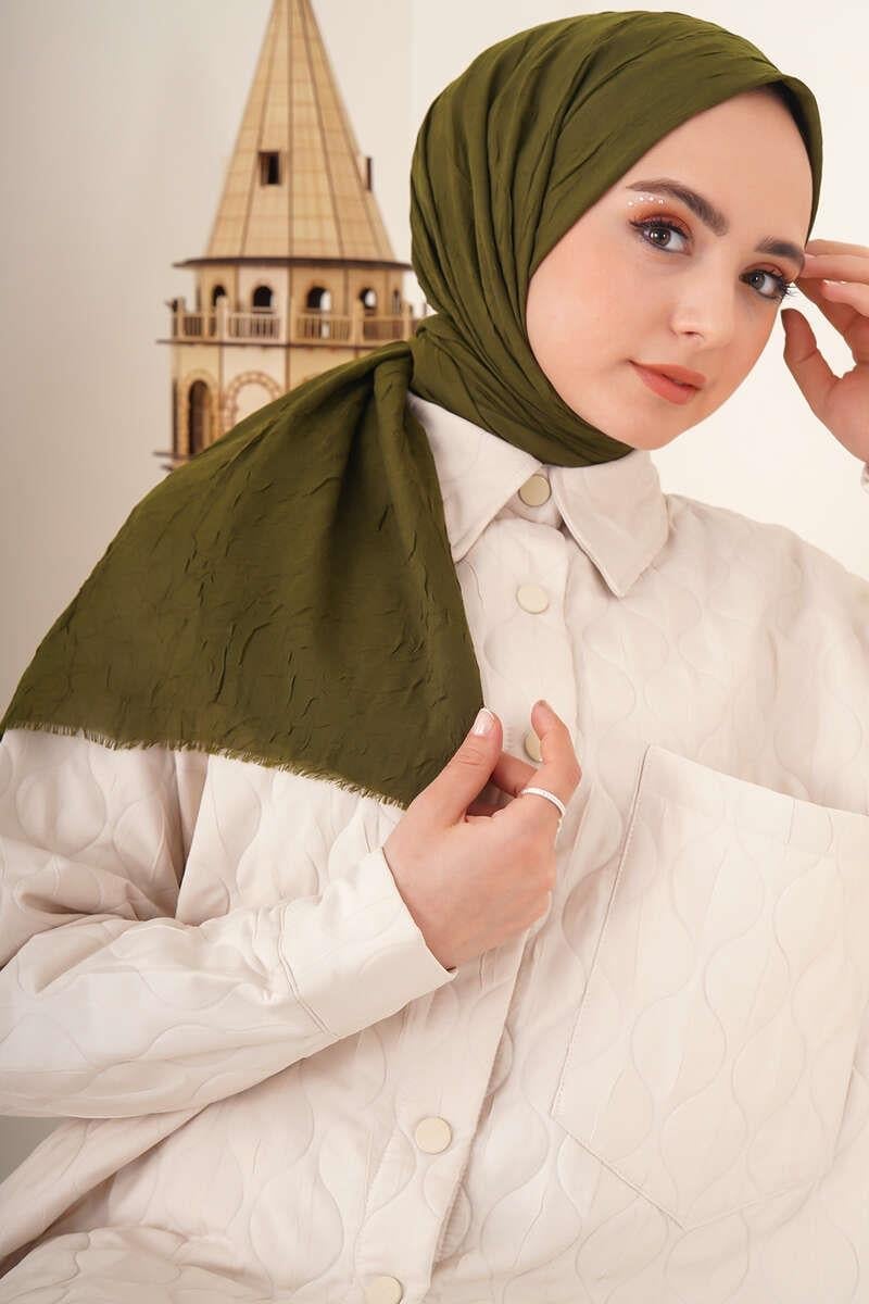 Bambu Şal Haki