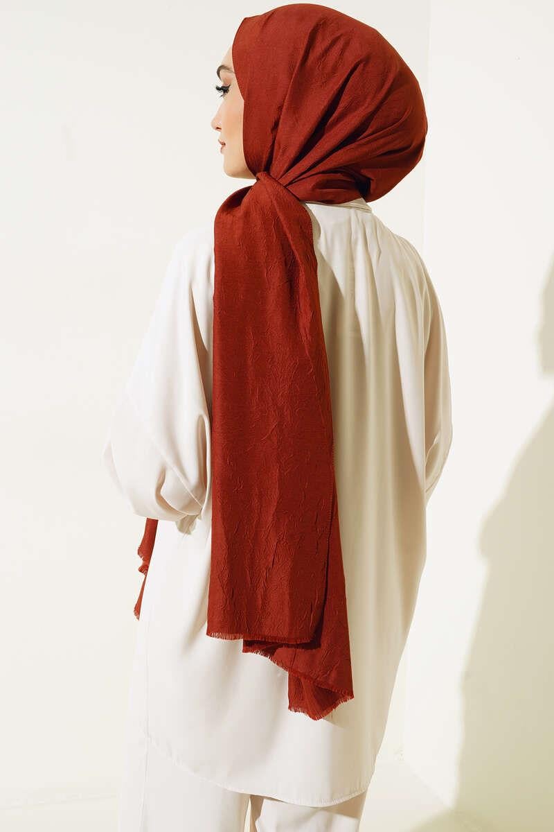 Bambu Şal Tarçın