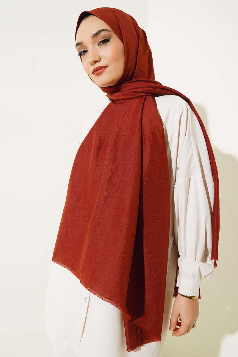 Bambu Şal Tarçın