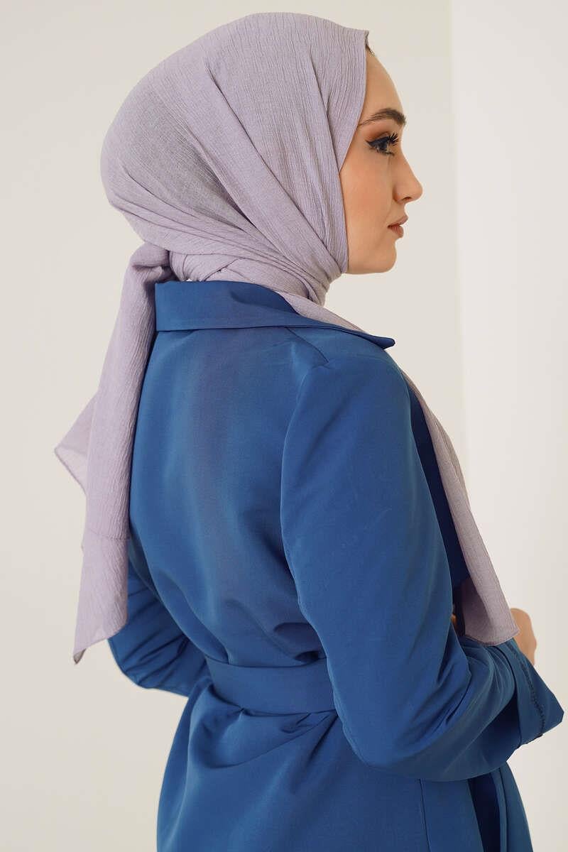 Elegant Serisi Açık Lila Şal