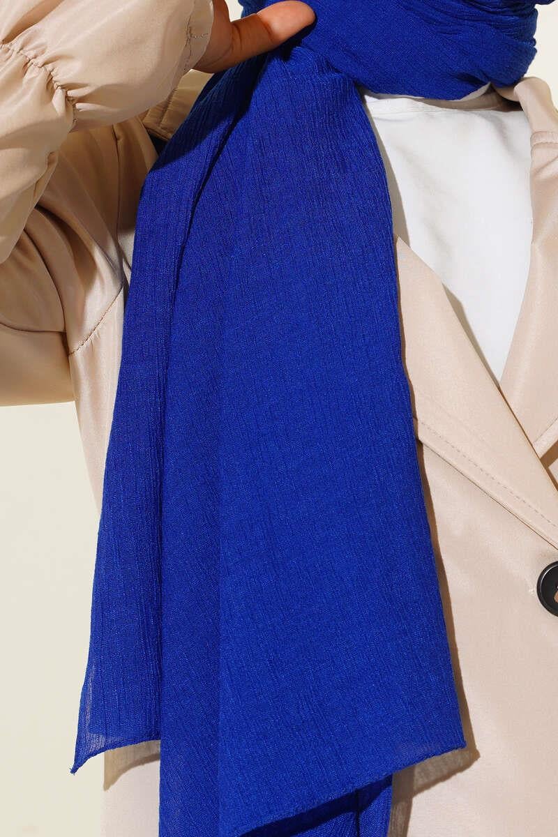 Elegant Serisi Saks Şal