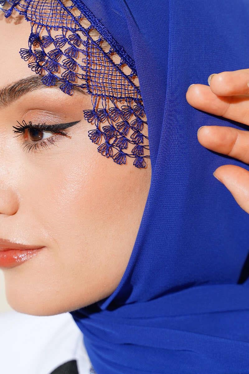Mevlit Şalı -Saks