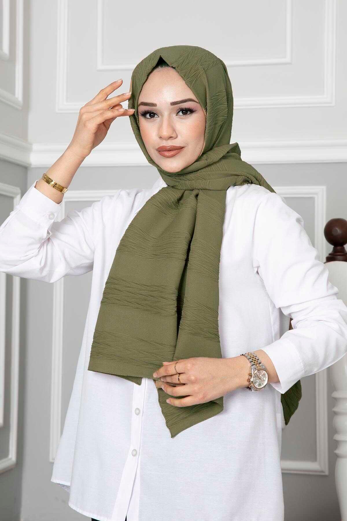 Piliseli Şal Haki