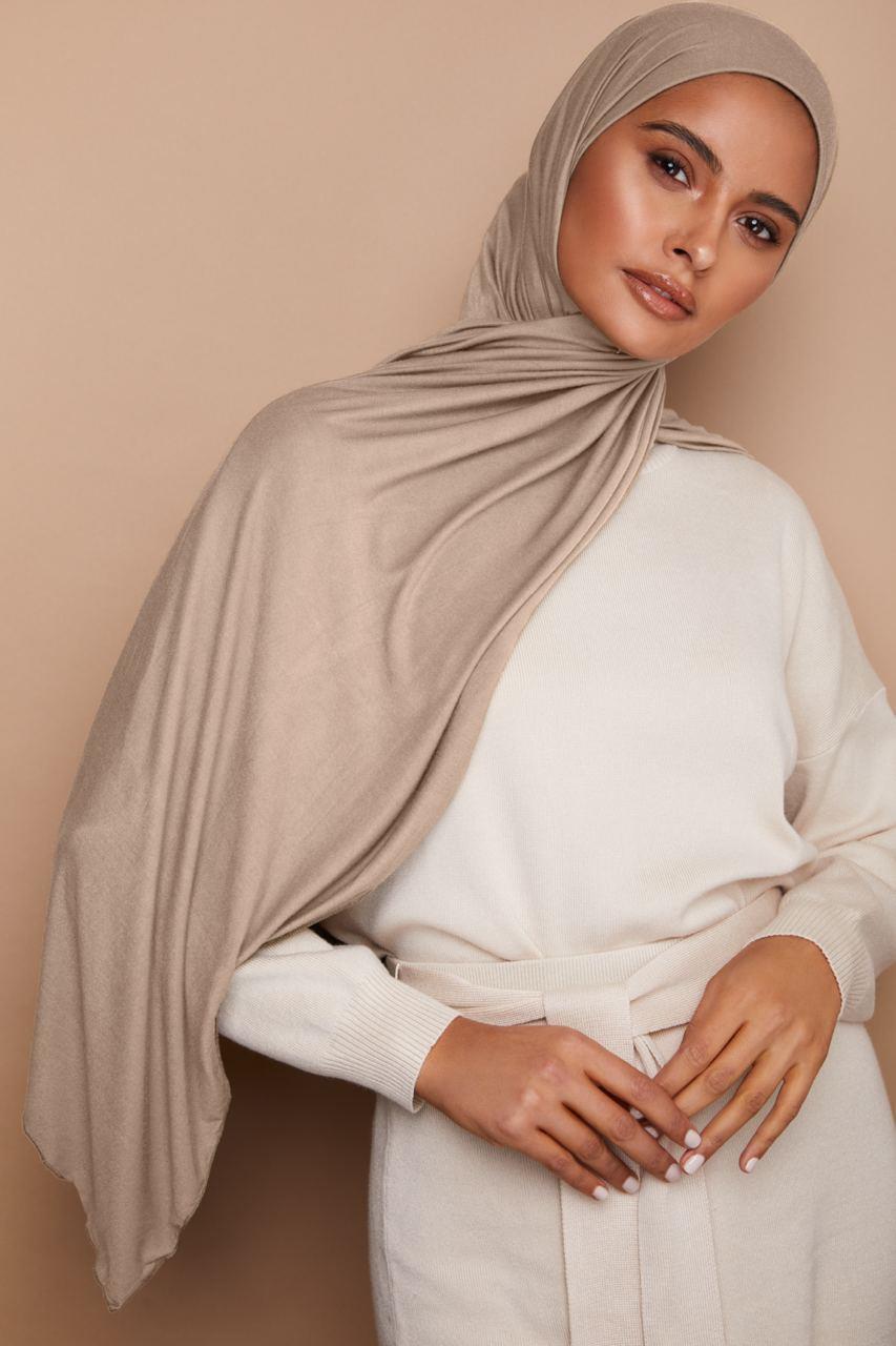 Premium Jersey ShawlMonaModda Premium Jersey Shawl