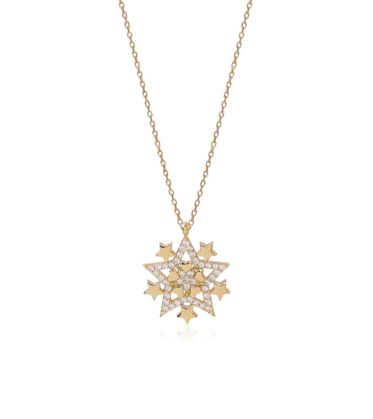 Star Kolye