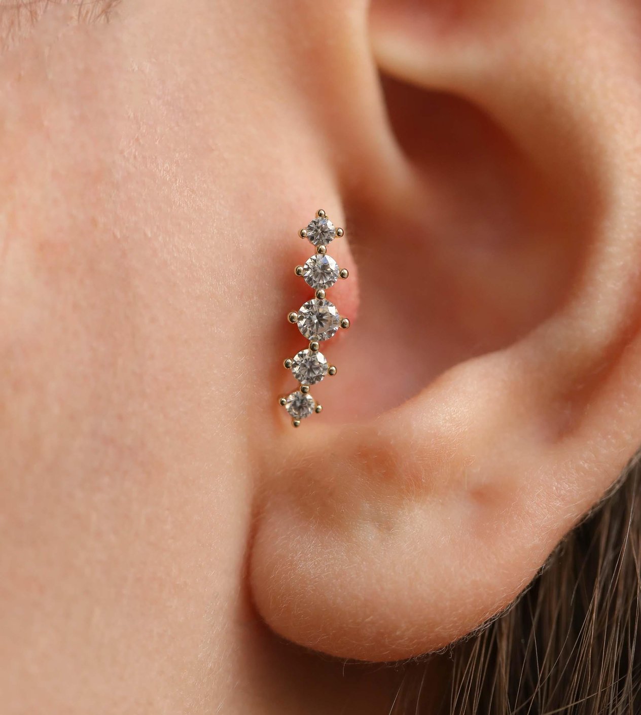 Beştaş Piercing