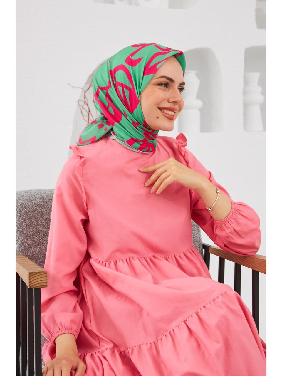 İpekhan Soft Eşarp 87076-119