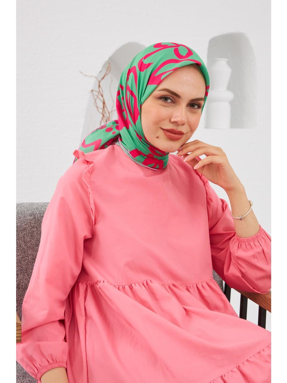 İpekhan Soft Eşarp 87076-119