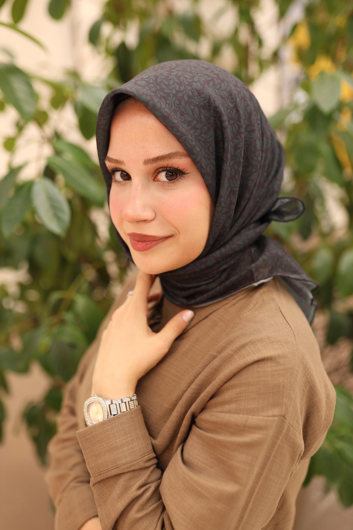 Silk Home Soft Eşarp 73066-15