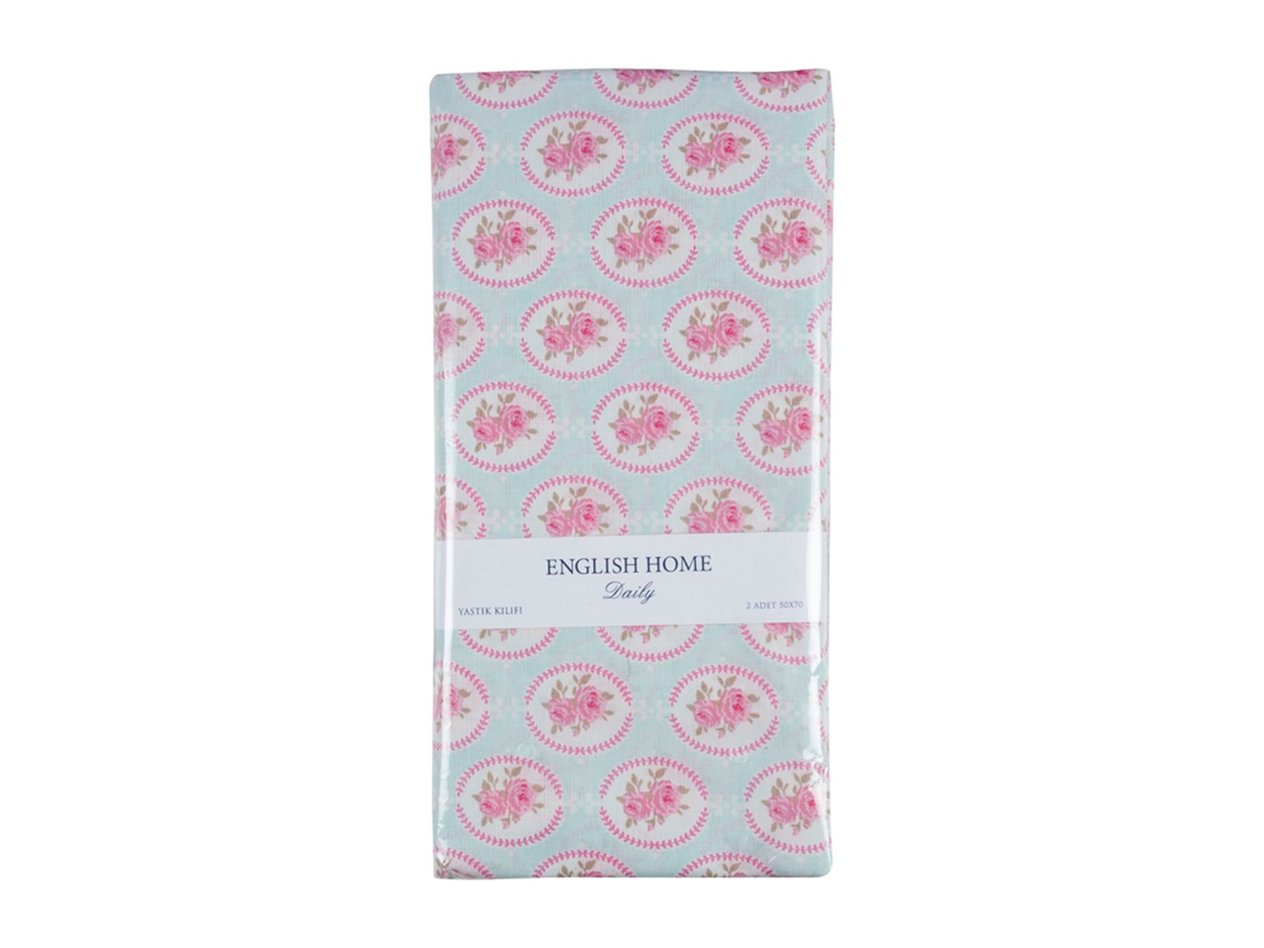 Amabel # 2 set 50x70 cm Seledon,