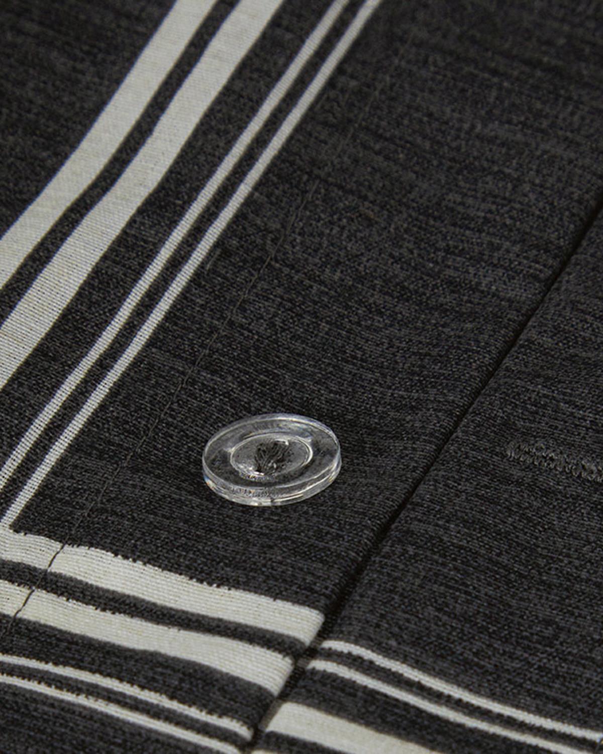 Easy Iron For One Person Duvet Cover Set Pack 160x220 cm Anthracite