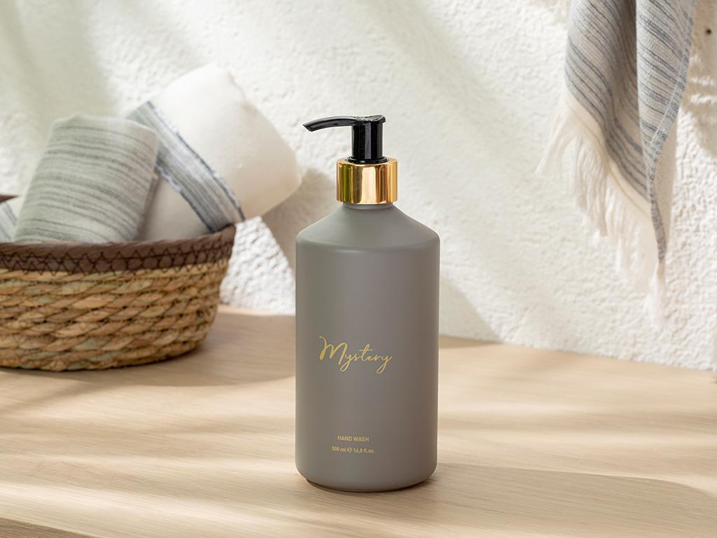 mister Săpun Lichid 500 ml Gri
