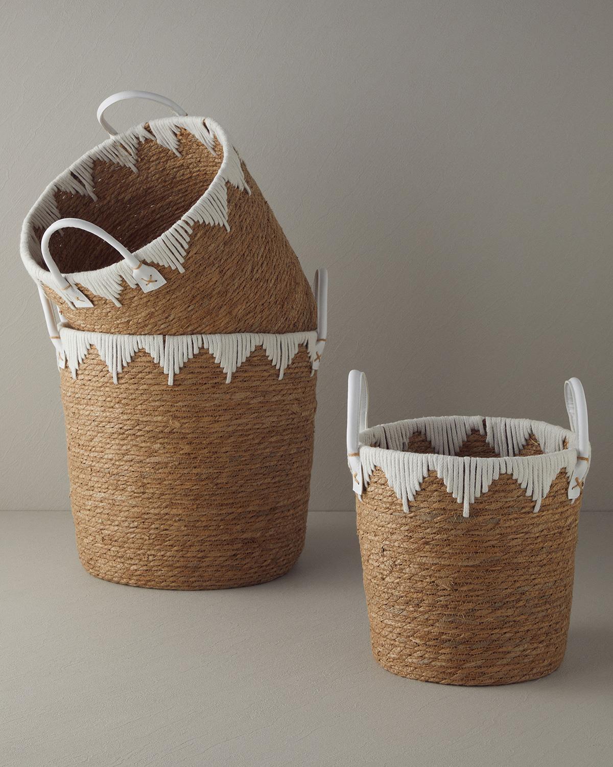Rolena Basket 33 cm Natural