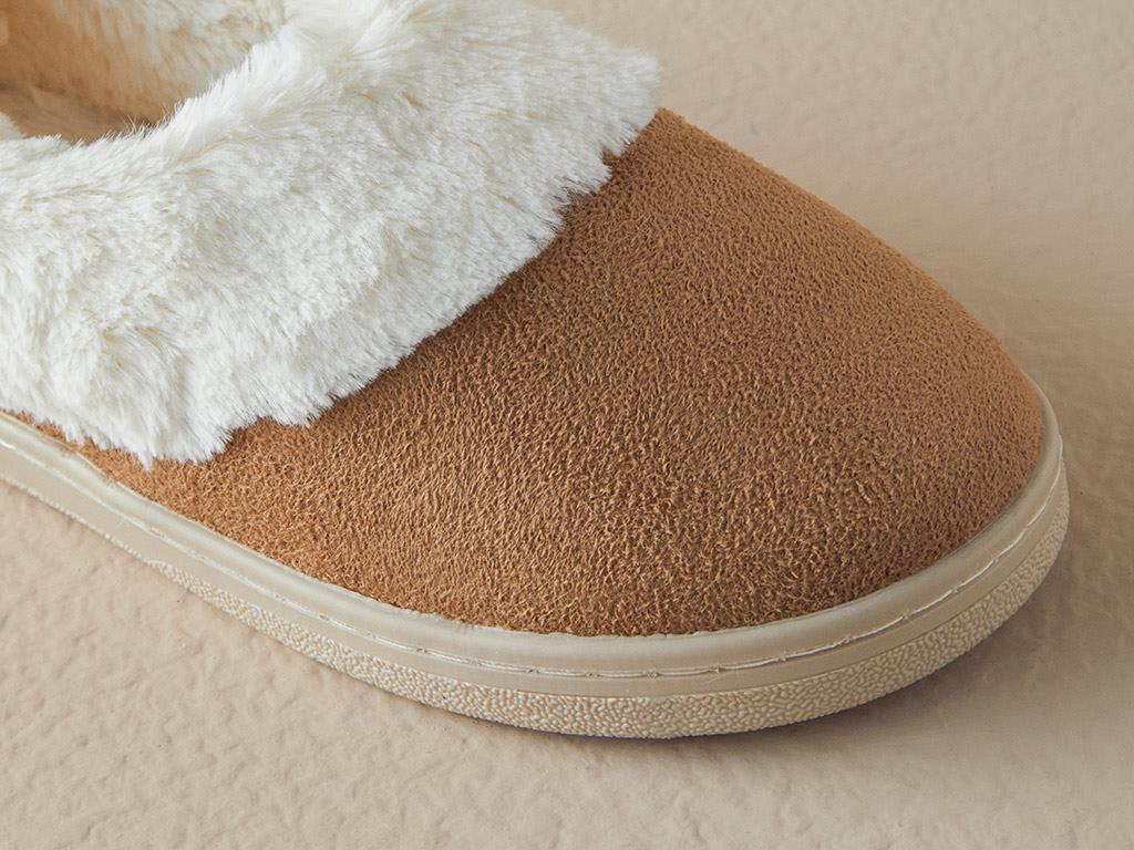 Teby Women Home Babette 37 Tan