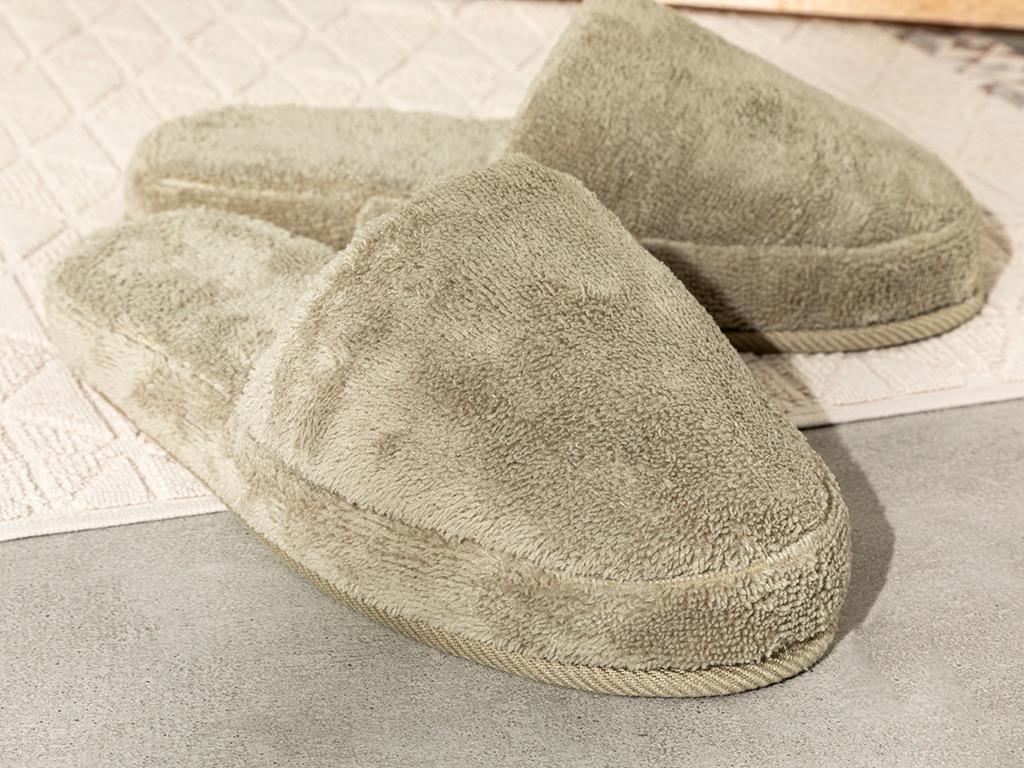 Triga Papuci Spa 40-44 Verde
