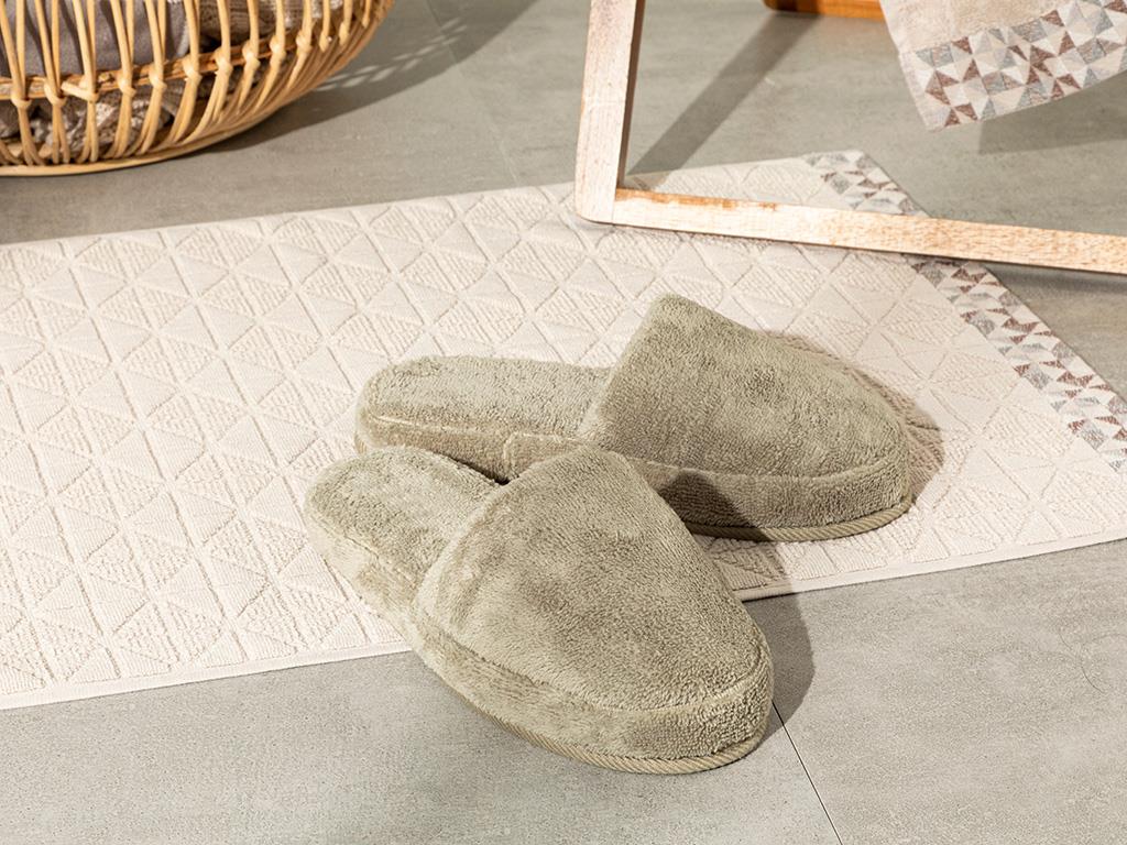 Triga Papuci Spa 40-44 Verde