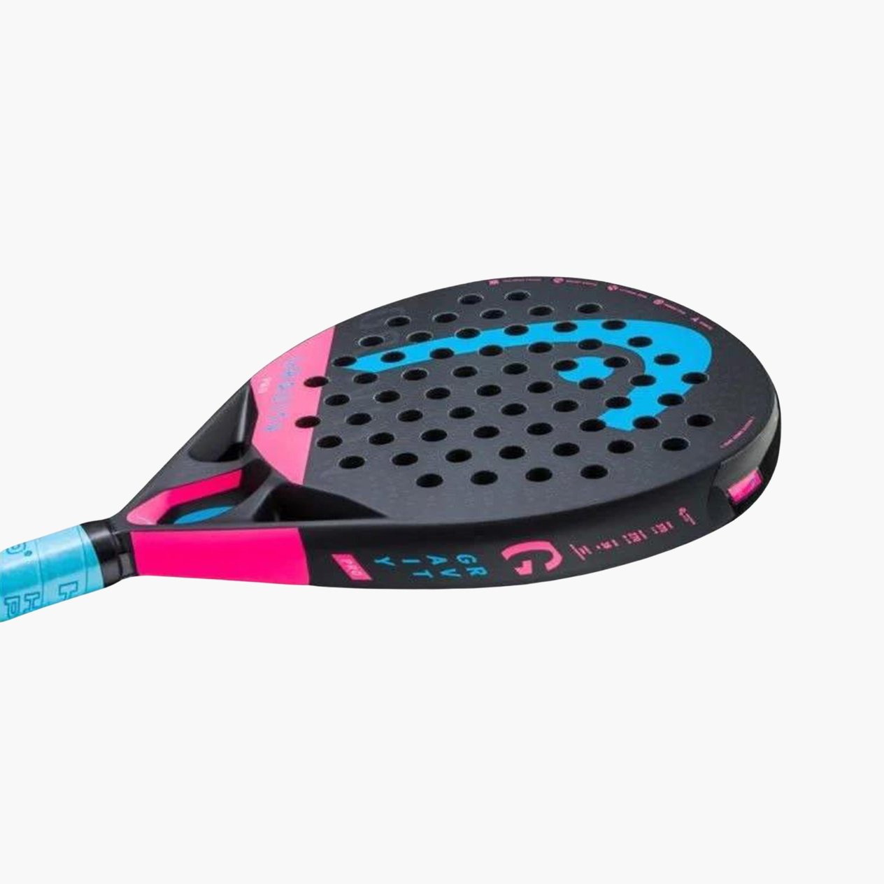  Head Gravity Pro 2022 Padel Raket