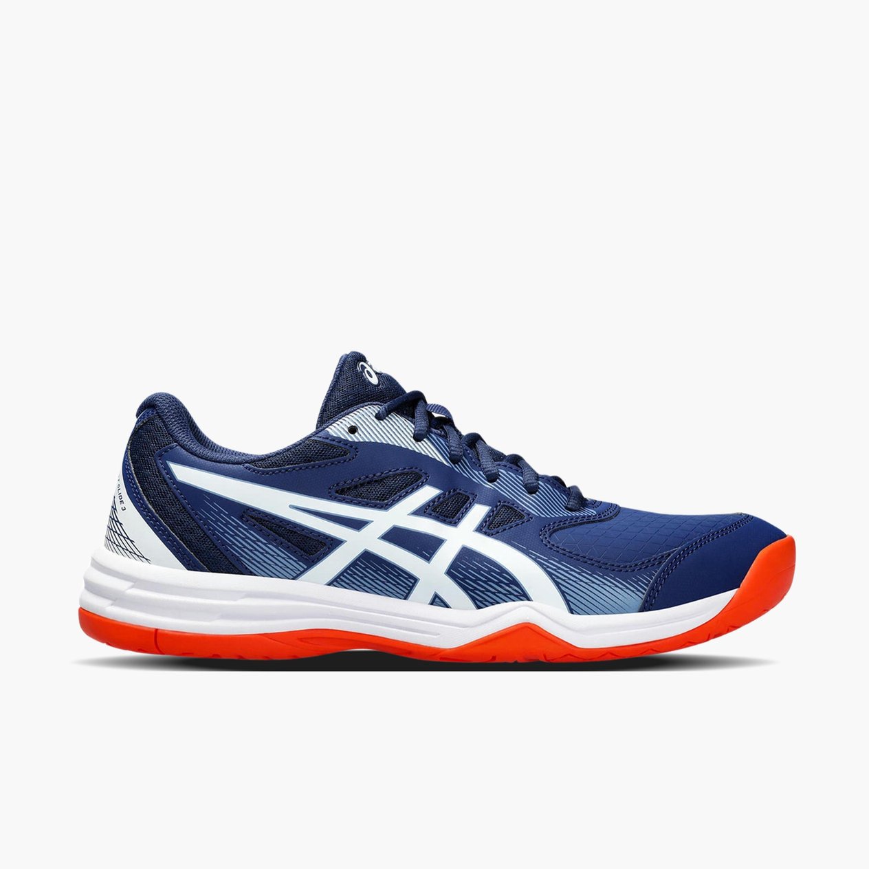 Asics Court Slide 3 Sert Kort Tenis Ayakkabısı