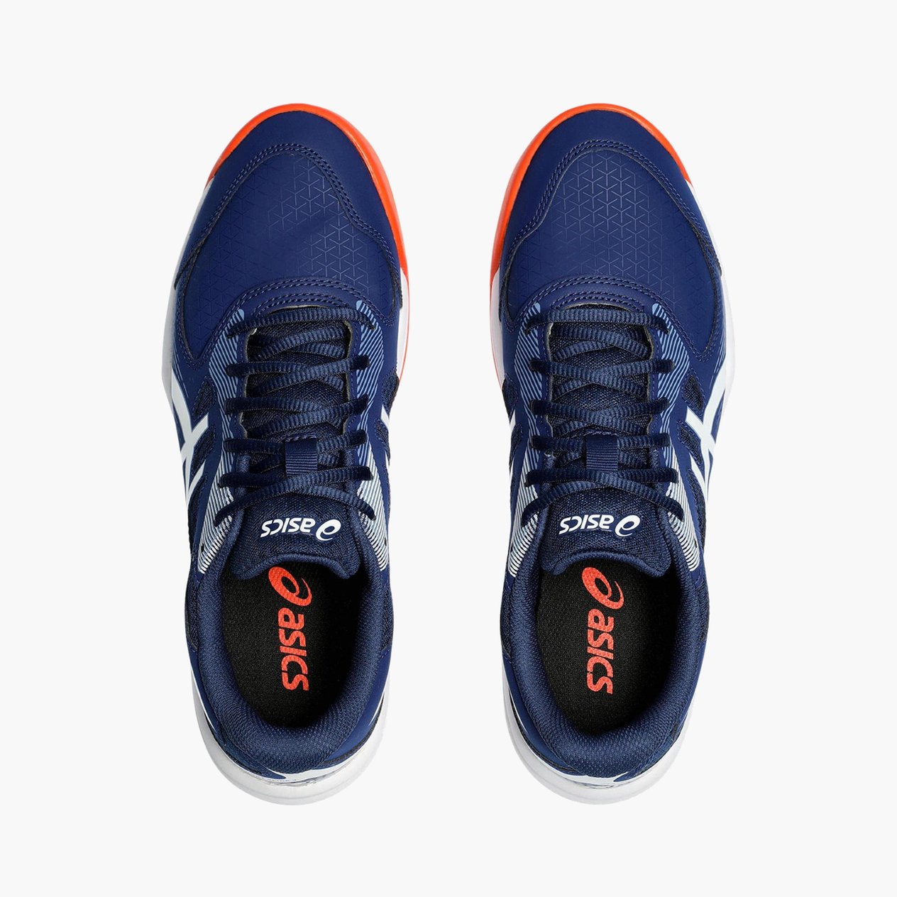 Asics Court Slide 3 Sert Kort Tenis Ayakkabısı