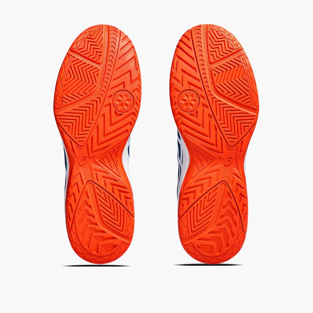 Asics Court Slide 3 Sert Kort Tenis Ayakkabısı