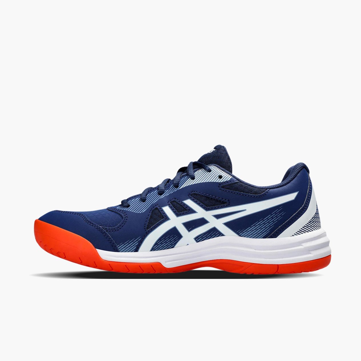 Asics Court Slide 3 Sert Kort Tenis Ayakkabısı
