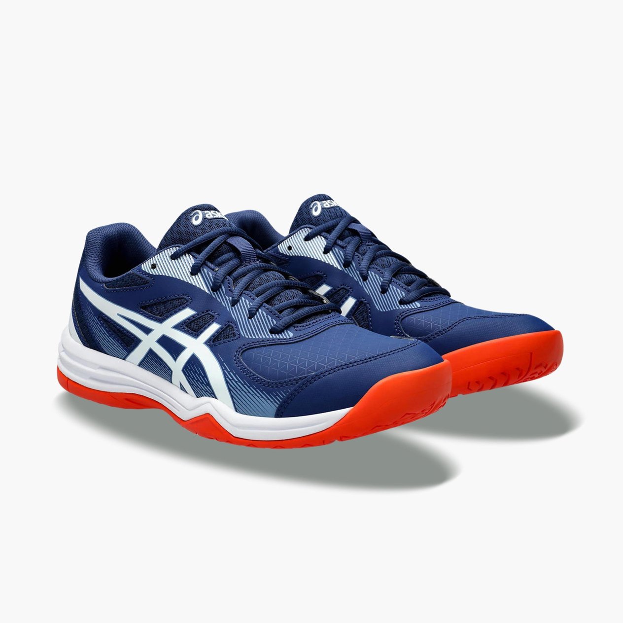 Asics Court Slide 3 Sert Kort Tenis Ayakkabısı
