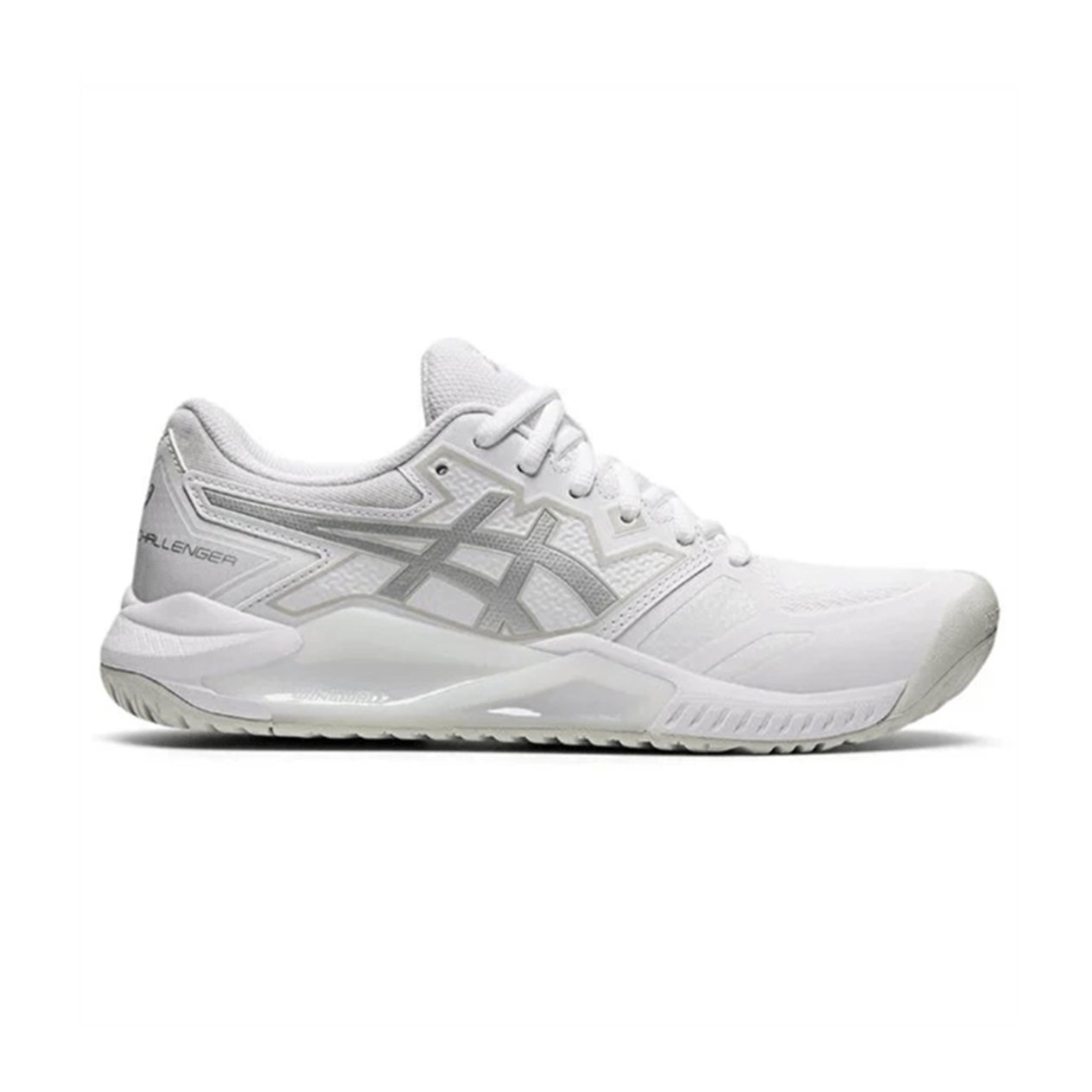 Asics Gel Challenger 13 Sert Kort Tenis Ayakkabısı