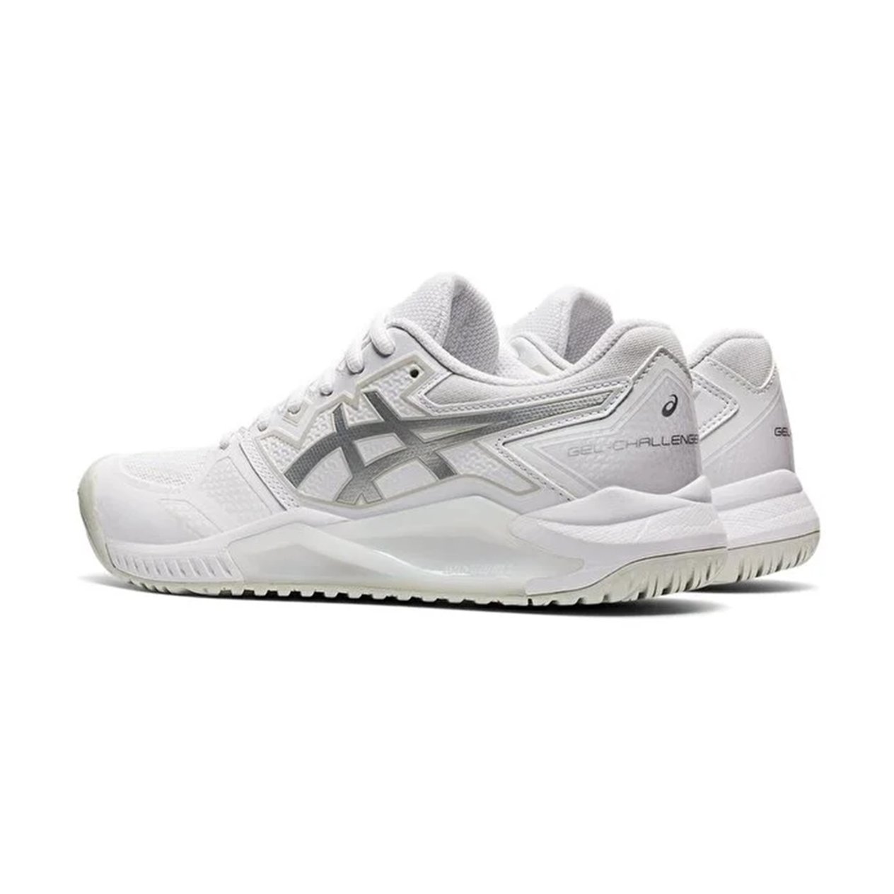 Asics Gel Challenger 13 Sert Kort Tenis Ayakkabısı