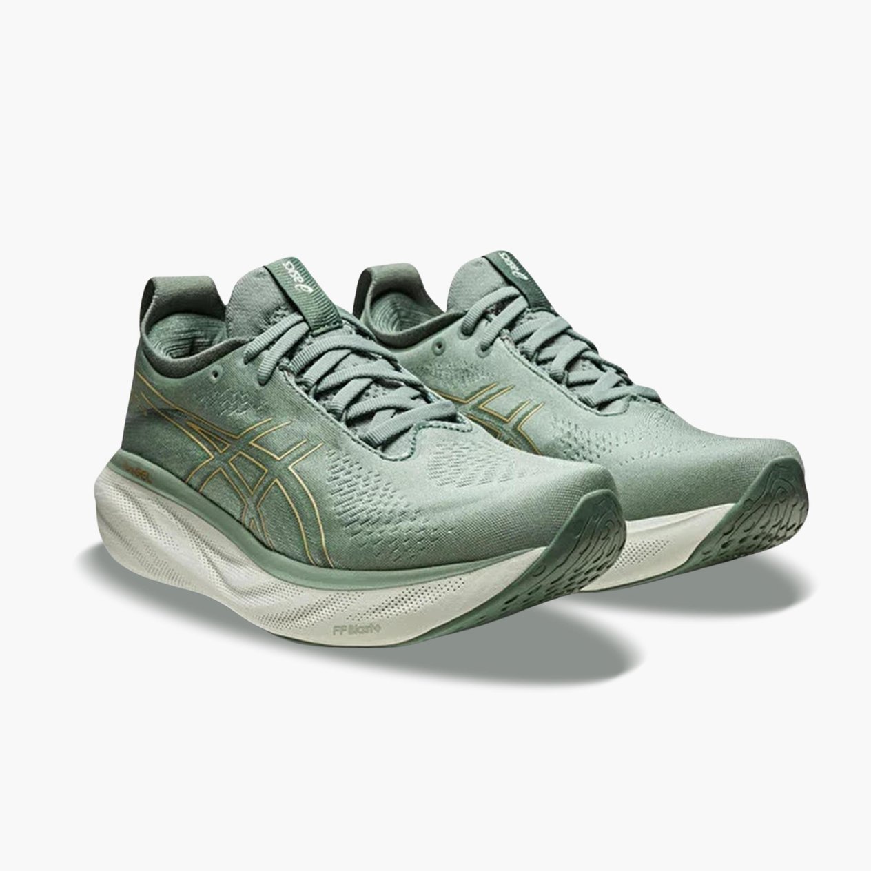 Asics Gel Nimbus 25 Koşu Ayakkabısı