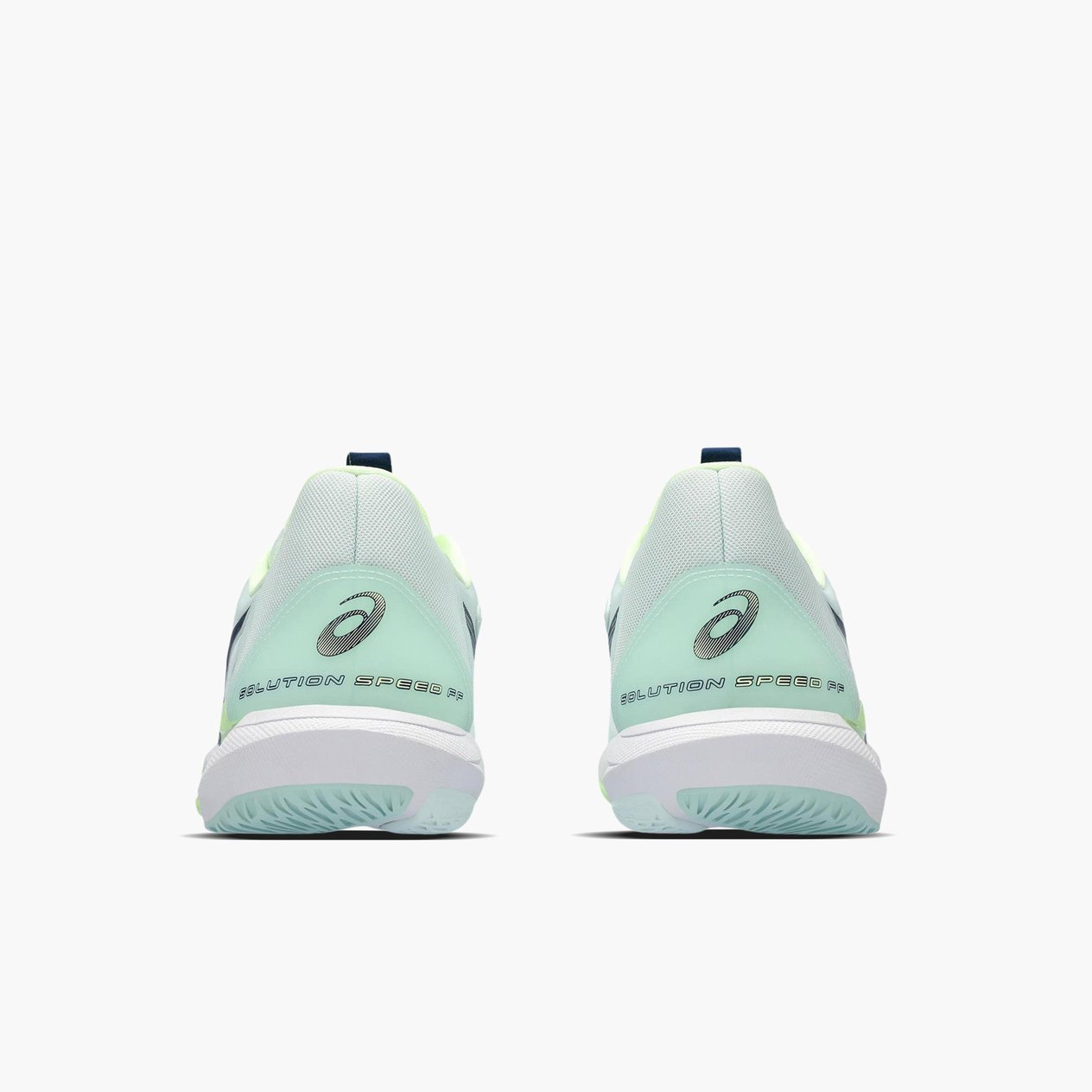 Asics Solution Speed 3 Toprak Kort Tenis Ayakkabısı