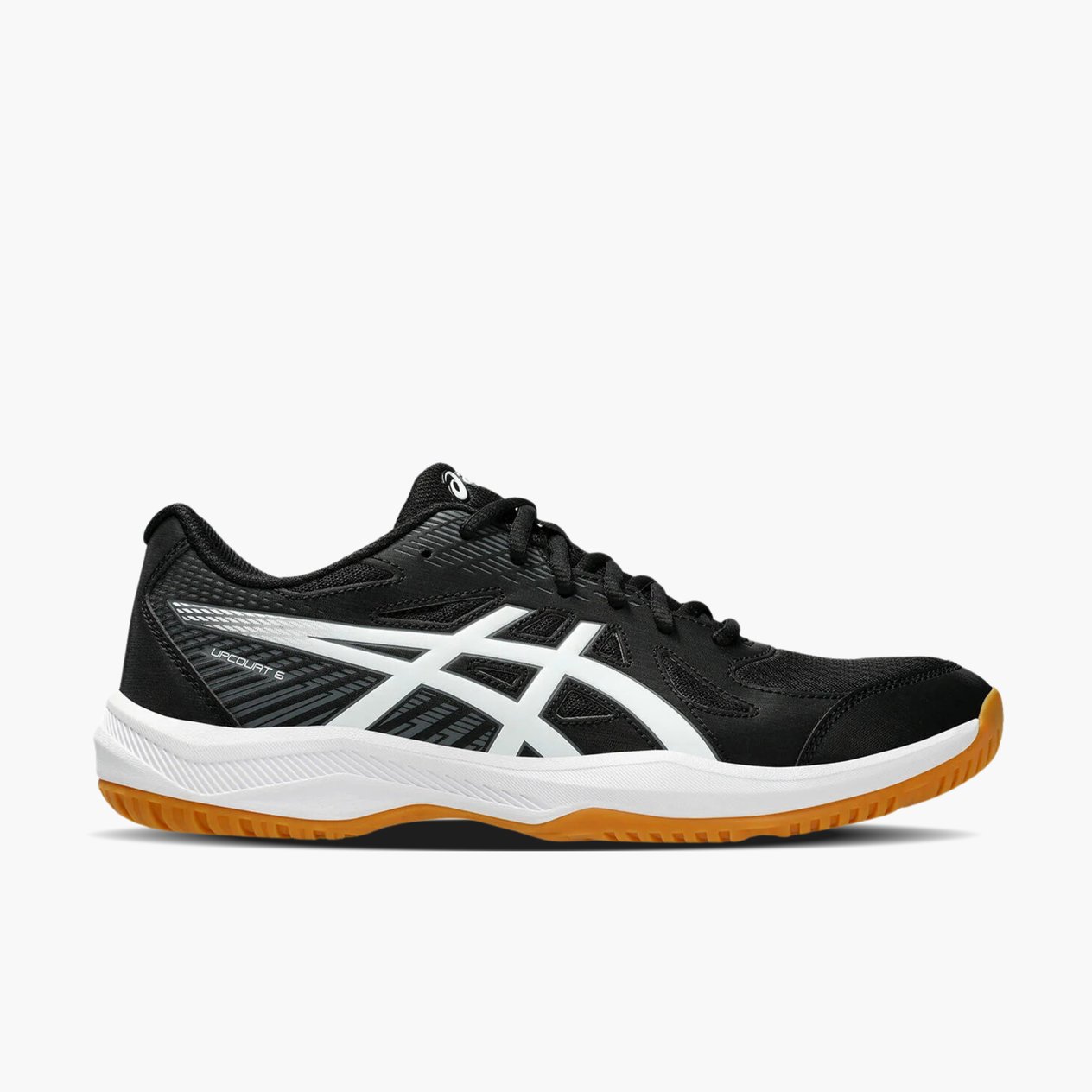 Asics Upcourt 6 Voleybol Ayakkabısı