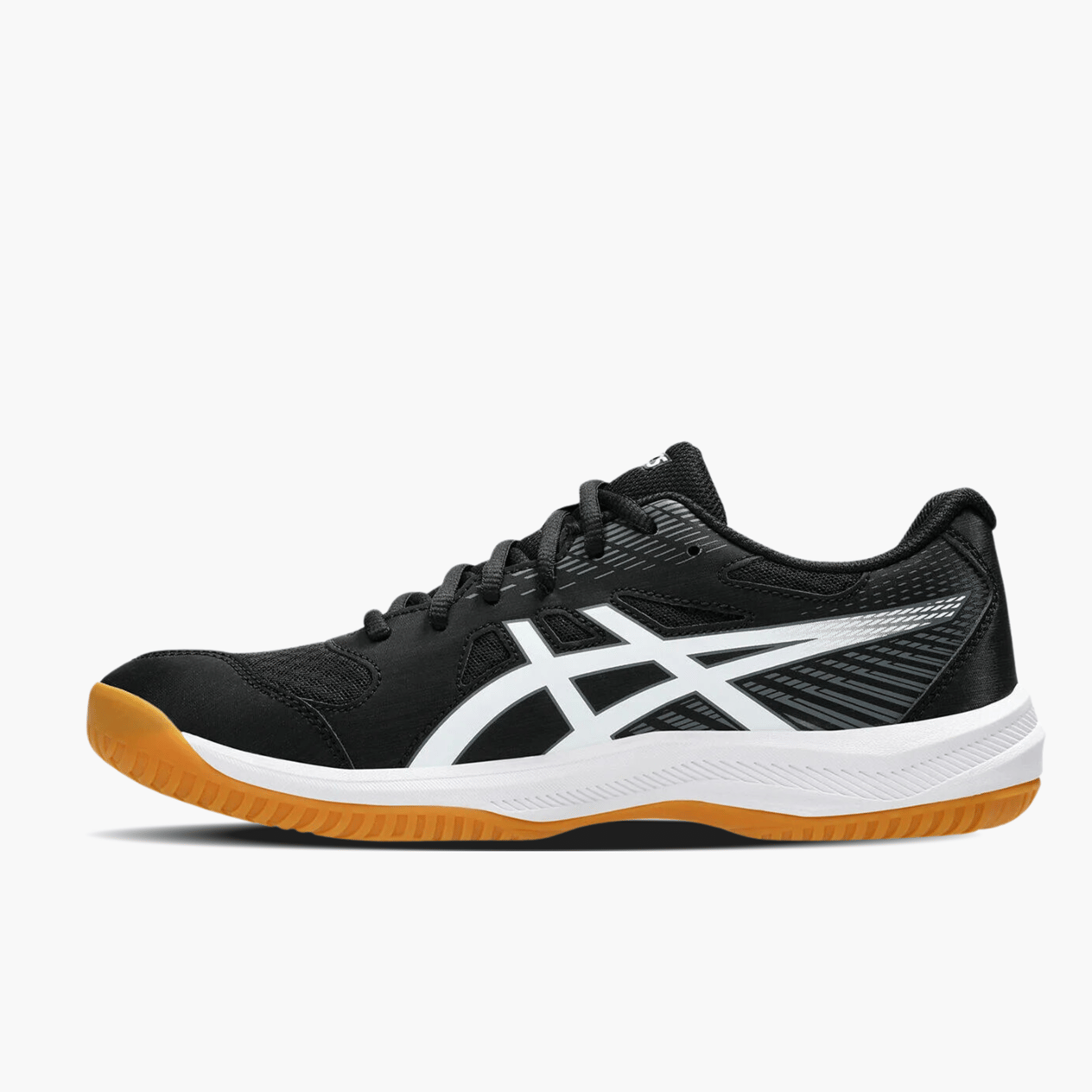 Asics Upcourt 6 Voleybol Ayakkabısı
