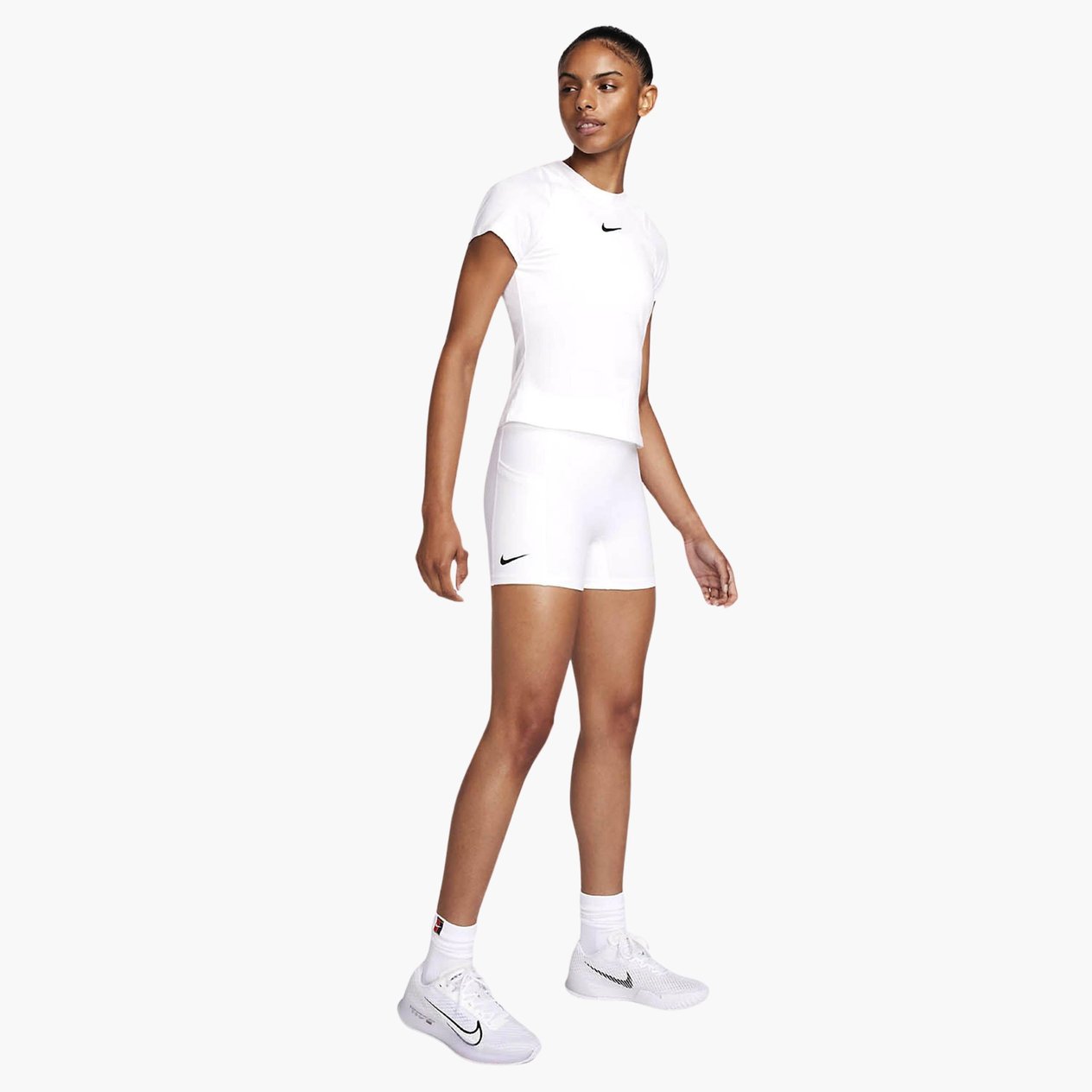 Nike Advantage Dri-FIT Tenis Şortu