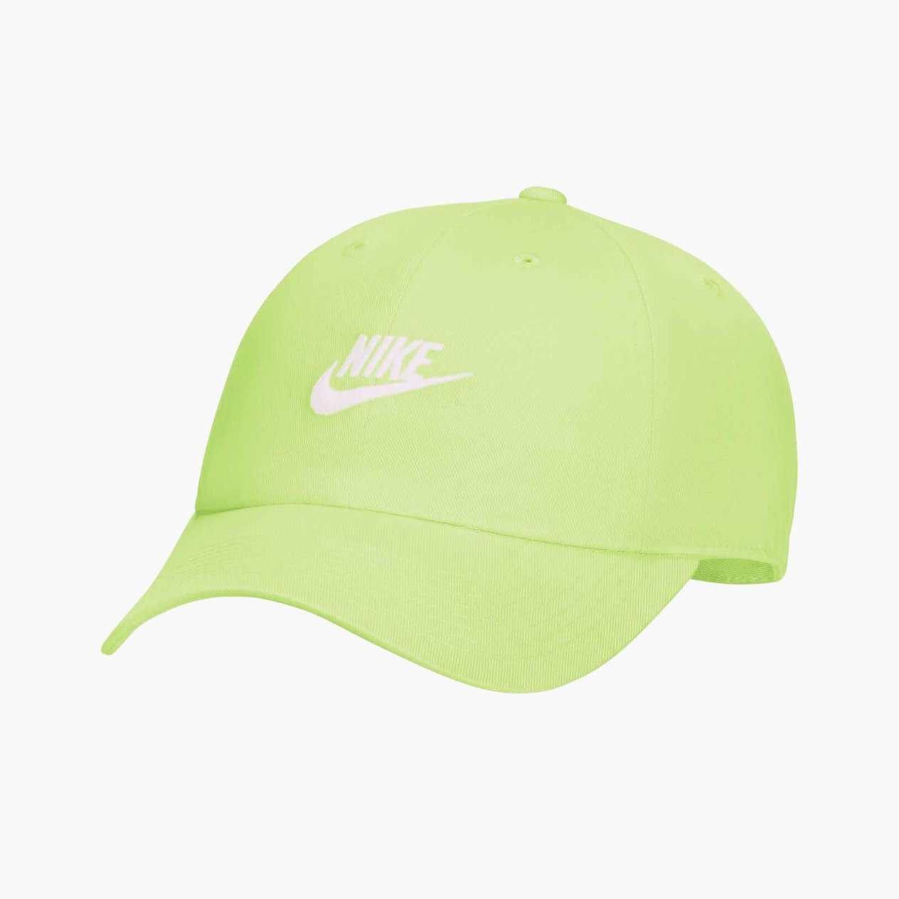 Nike Club Futura Yıkanmış Şapka