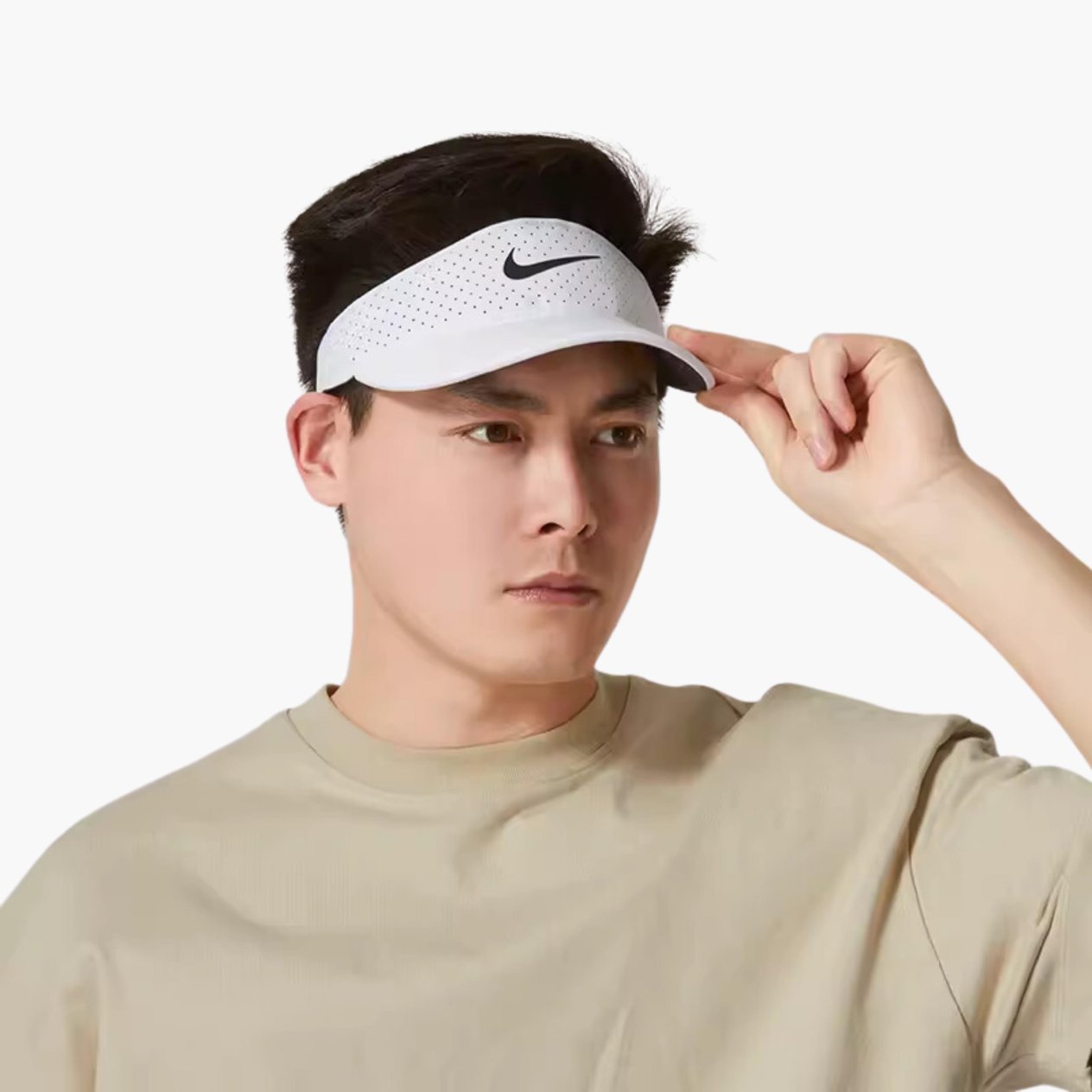 Nike Dri-FIT ADV Ace Unisex Tenis Siperliği