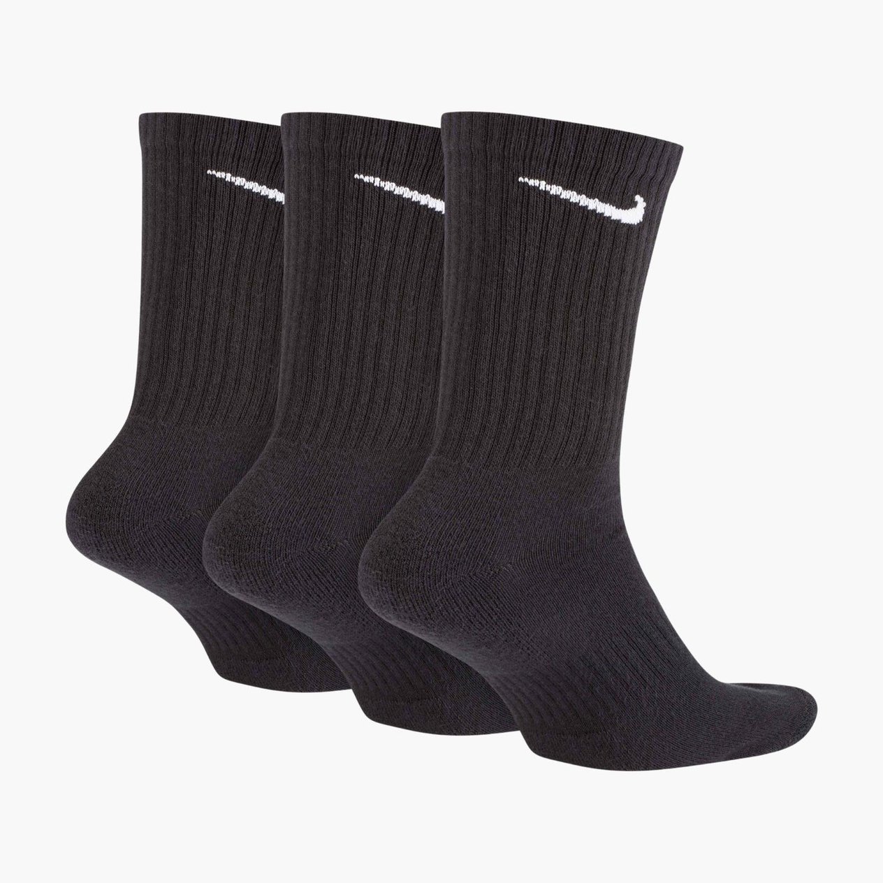 Nike Everyday Cushioned Crew Antrenman Çorap 3'lü