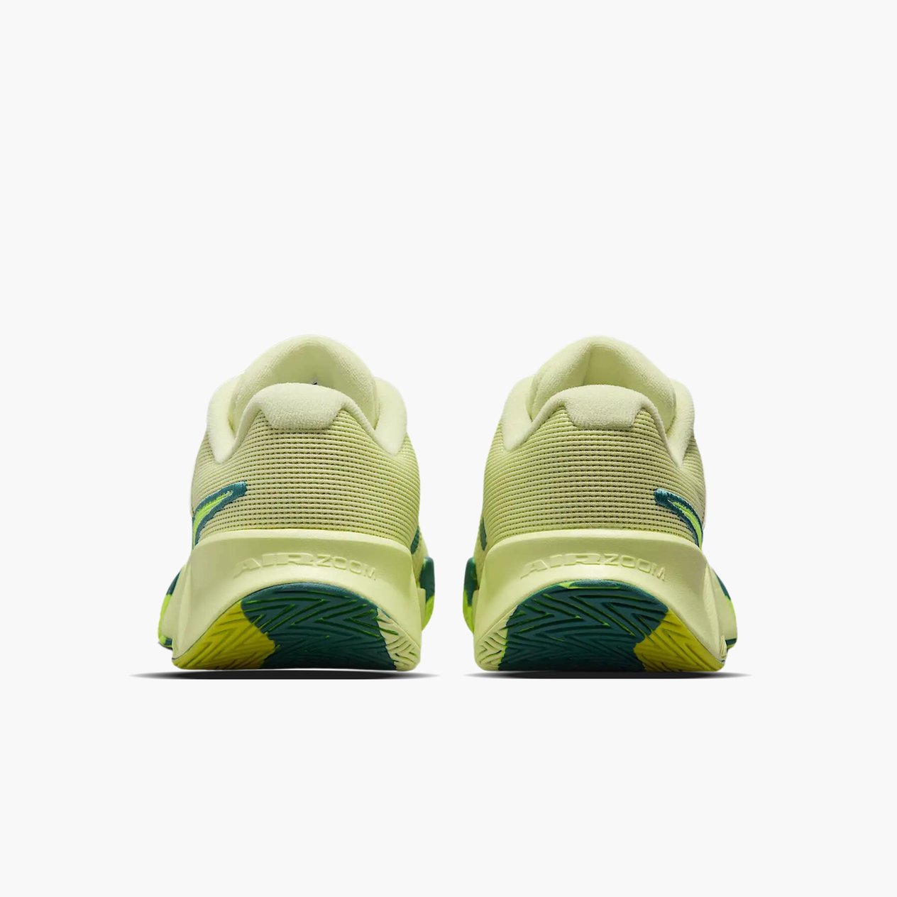 Nike GP Challenge Pro Premium Sert Kort Tenis Ayakkabısı