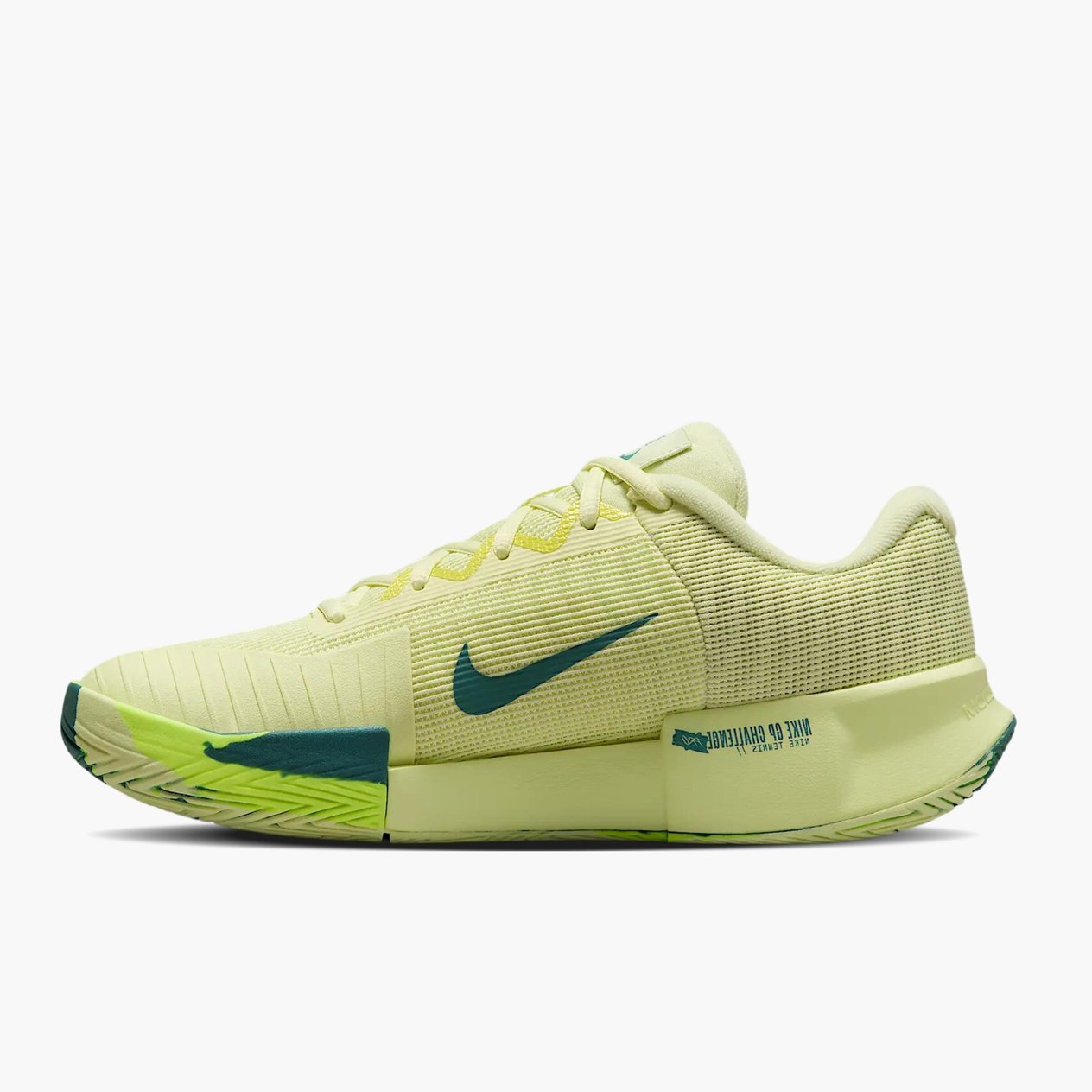 Nike GP Challenge Pro Premium Sert Kort Tenis Ayakkabısı